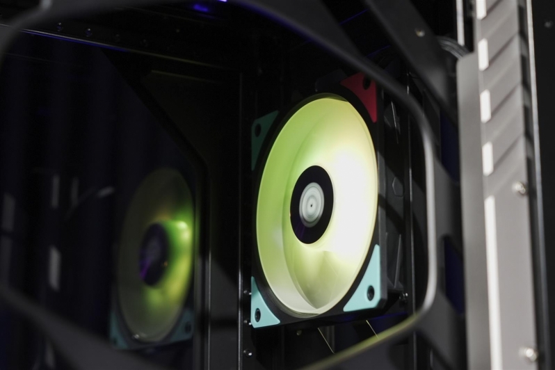 Cooler Master Cosmos Infinity 30th Anniversary Limited Edition