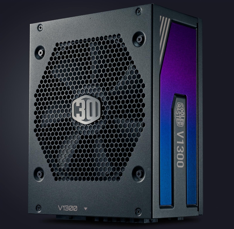 Cooler Master Cosmos Infinity 30th Anniversary Limited Edition