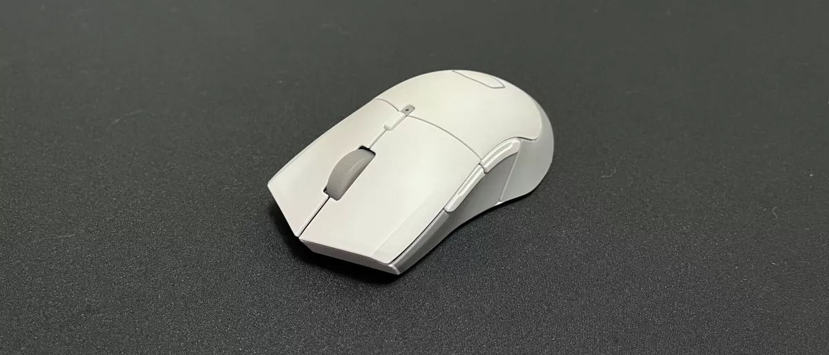 Огляд Cooler Master MM311