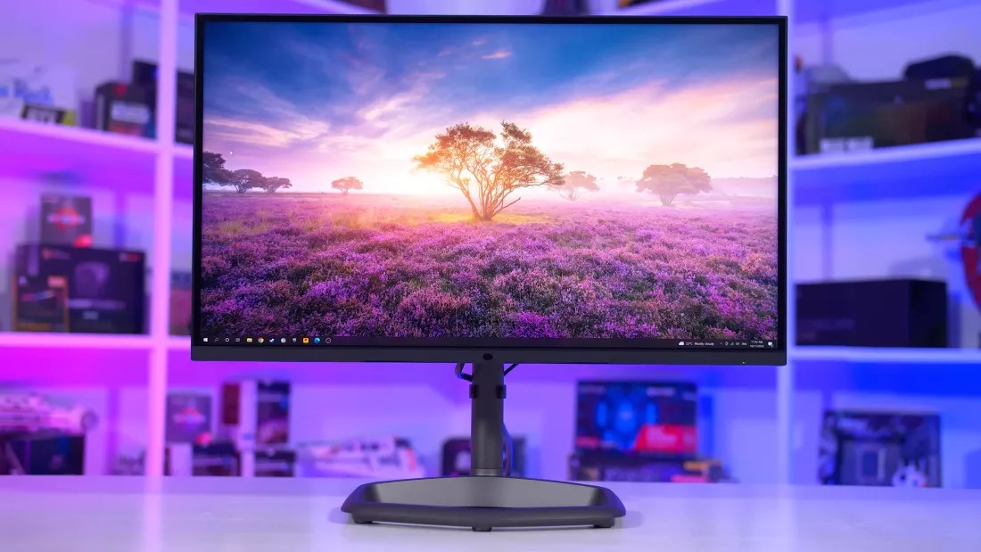 Огляд Cooler Master Tempest GP27U